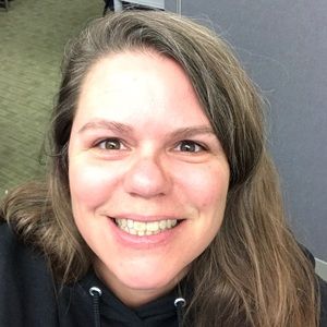 Meet your Posher, Betsi